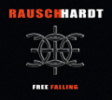 Rauschhardt - Free Falling Cover
