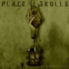 Place Of Skulls - As A Dog Returns Cover