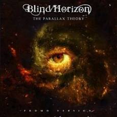 Blind Horizon - The Parallax Theorie Cover