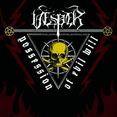 Vesper - Possession Of Evil Will Cover