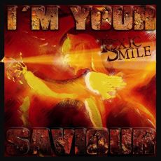 Toxic Smile - I'm Your Saviour Cover