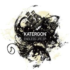 Katergon - Endless Life Cover