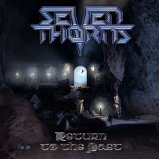 Seven Thorns - Return To The Past Cover