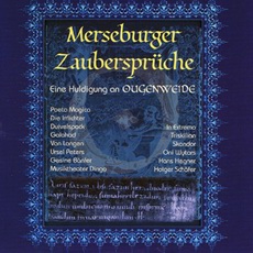 Various Artists - Merseburger Zaubersprüche Cover