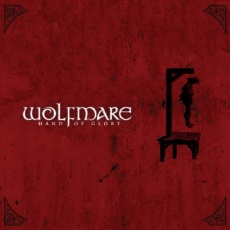 Wolfmare - Hand Of Glory Cover