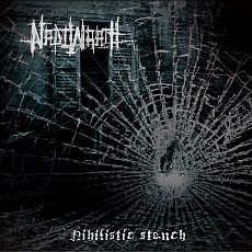 Nadiwrath - Nihilistic Stench Cover