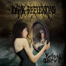 Dark Reflexions - Beyond Obscurity Cover