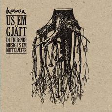 Koenix - Us Em Gjätt Cover