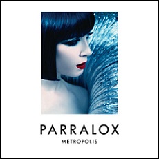 Parralox - Metropolis Cover