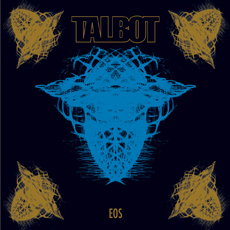 Talbot - Eos Cover
