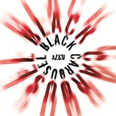 Alev - Black Carousel Cover