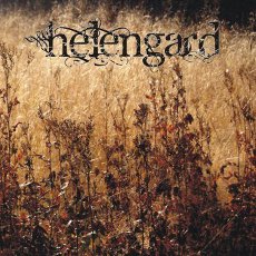 Helengard - Helengard Cover