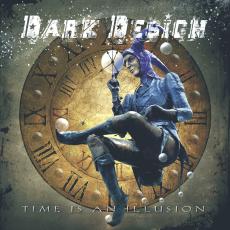 Dark Design - Time Is An Illusion Cover