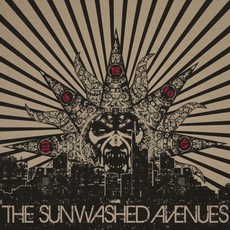 The Sunwashed Avenues - Cult Of The Black Sun Cover