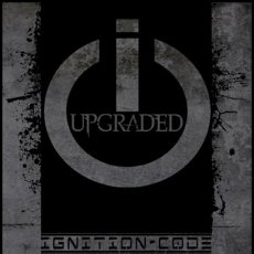 Ignition Code - Upgraded Cover