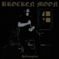 Brocken Moon - Hoffnungslos Cover