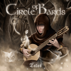 Circle Of Bards - Tales Cover