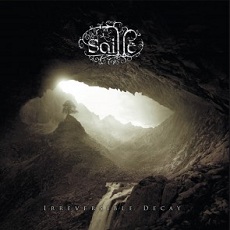 Saille - Irreversible Decay Cover