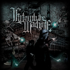 Entomb The Machine - Entomb The Machine Cover