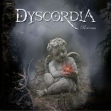 Dyscordia - Reveries (EP) Cover