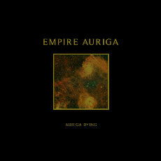 Empire Auriga - Auriga Dying Cover