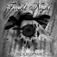 Fright Night - The Play Of Pain Cover