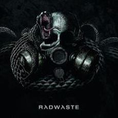 Radwaste - Radwaste Cover