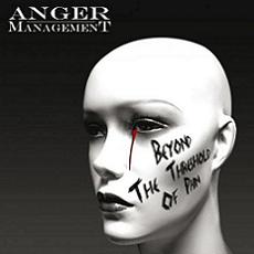 Anger Management - Beyond The Threshold Of Pain Cover