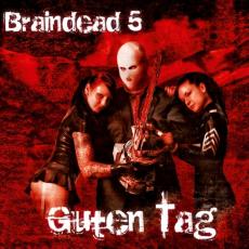 Braindead 5 - Guten  Tag Cover