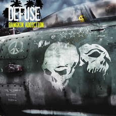 Defuse - Bangkok Addiction Cover
