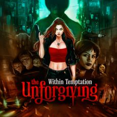Within Temptation - The Unforgiving Cover