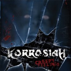 Korrosiah - Creepy Feelings Cover