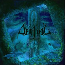 Denial (Esp) - Ophiuchus  Cover