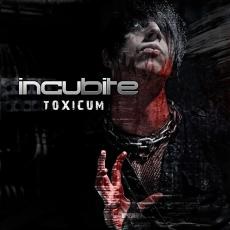 Incubite - Toxicum Cover