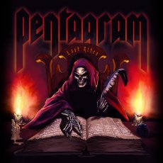 Pentagram - Last Rites Cover