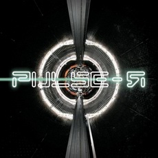 Pulse-R - Pulse-R Cover