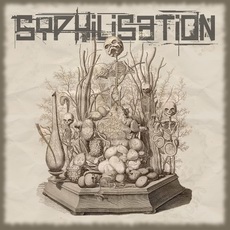 Syphilisation - Syphilisation (Demo) Cover