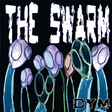 DYM - The Swarm EP Cover