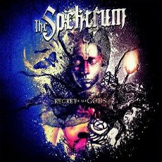 The Spektrum - Regret Of The Gods Cover