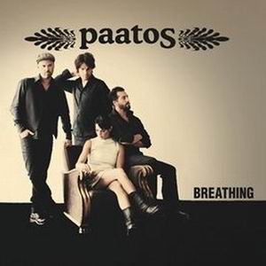Paatos - Breathing Cover