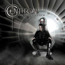 Centhron - Dominator Cover