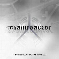 Chainreactor - Insomniac Cover