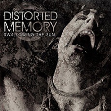 Distorted Memory - Swallowing The Sun Cover