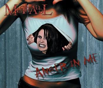 Methadol - Anger In Me Cover