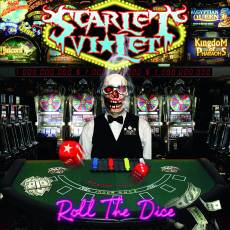 Scarlet Violet - Roll The Dice Cover