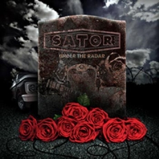 Sator - Under The Radar Cover