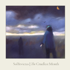 Sol Invictus - The Cruellest Month  Cover