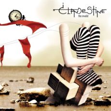 Clandestine - The Invalid Cover