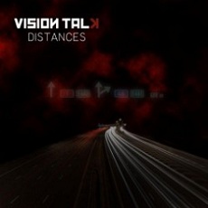 Vision Talk - Distances Cover