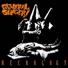 General Surgery - Necrology Cover